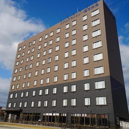 Hotel Grand View Fukuoka-Kuko Fukuoka  Esterno foto