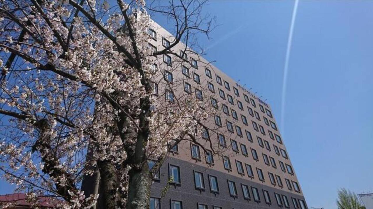 Hotel Grand View Fukuoka-Kuko Fukuoka  Esterno foto