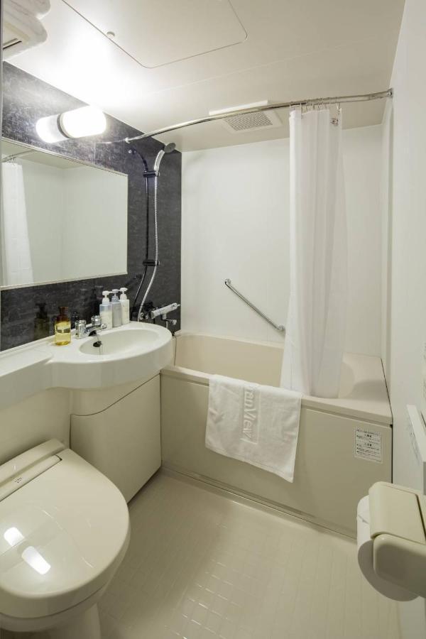 Hotel Grand View Fukuoka-Kuko Fukuoka  Esterno foto