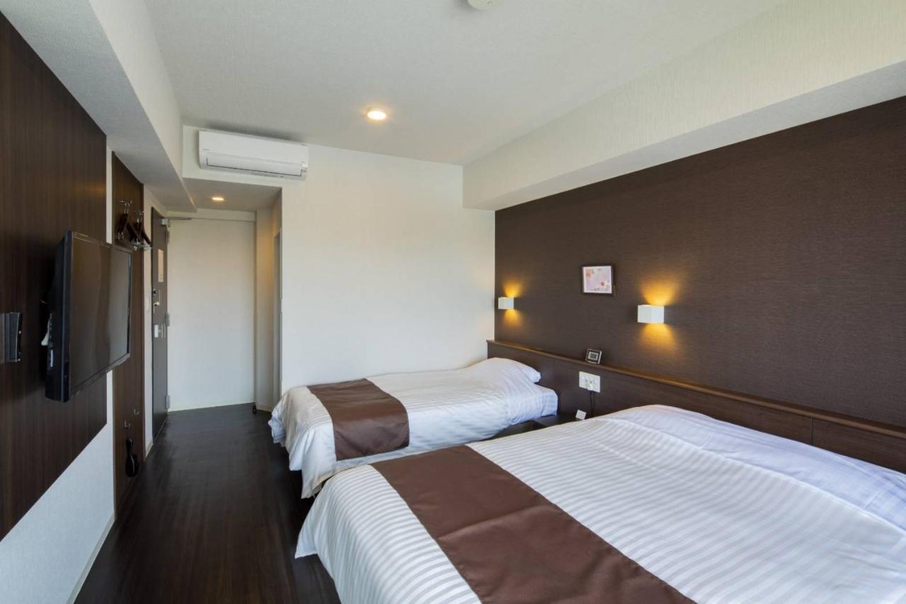 Hotel Grand View Fukuoka-Kuko Fukuoka  Esterno foto