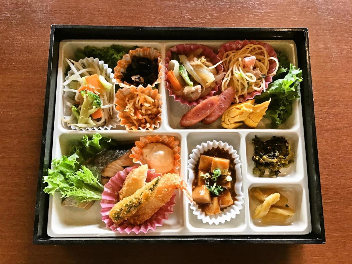 Hotel Grand View Fukuoka-Kuko Fukuoka  Esterno foto